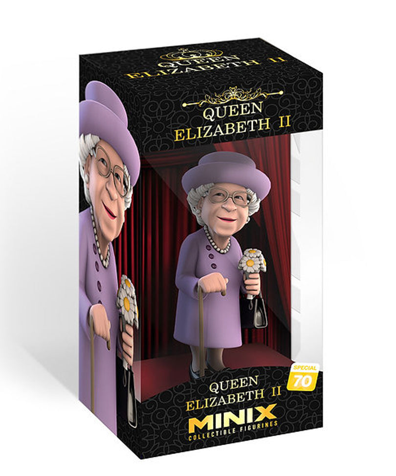 Queen Elizabeth II