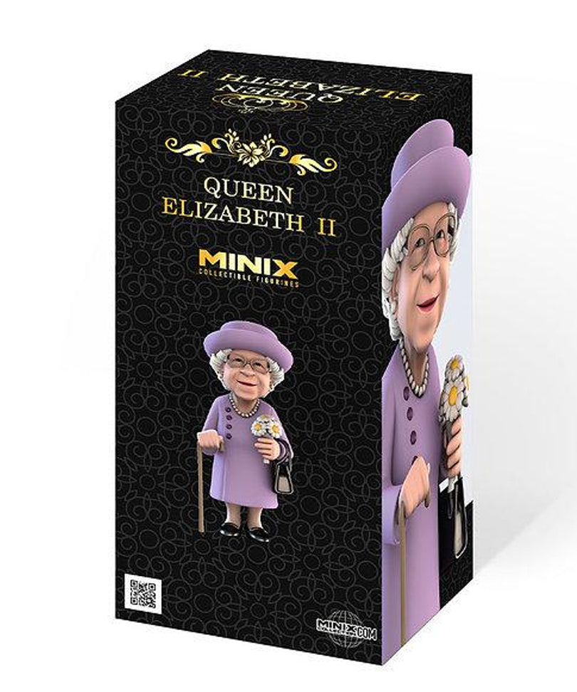 Queen Elizabeth II