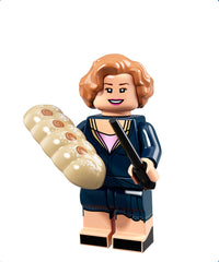 Queenie Goldstein