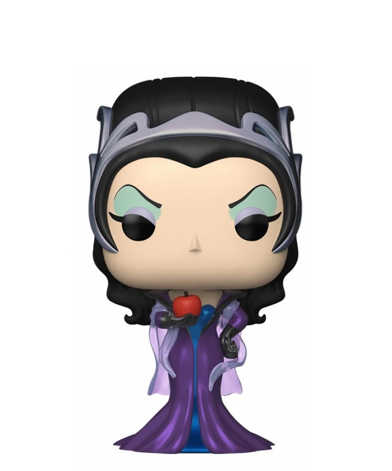 Queen Narissa