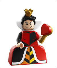 Queen of Hearts