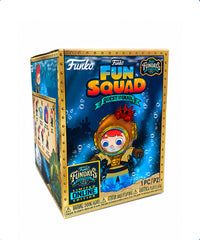 Funko Fun Squad Quest for the Grail (Blind Box)
