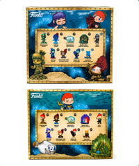 Funko Fun Squad Quest for the Grail (Blind Box)