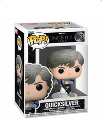 Quicksilver