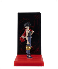 Ranma 1/2 - Ranma Saotome Boy - Neon Figure