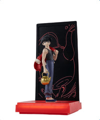 Ranma 1/2 - Ranma Saotome Boy - Neon Figure