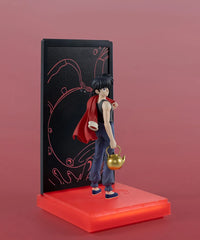 Ranma 1/2 - Ranma Saotome Boy - Neon Figure