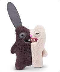 Fuggler: Misfit Monsters (Rabid Tooth)