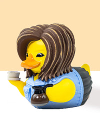 Friends Rachel Green TUBBZ Cosplaying Duck Collectible