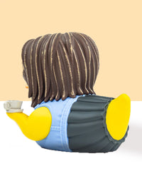 Friends Rachel Green TUBBZ Cosplaying Duck Collectible