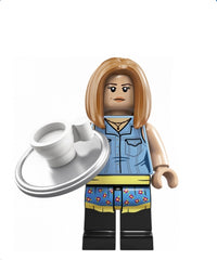 Rachel Green