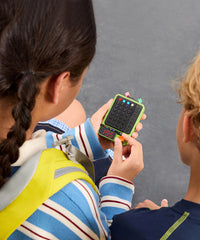 Super Decoder - Code-Breaking Puzzle Game