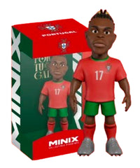 Rafael Leão (World Cup - Portogallo)