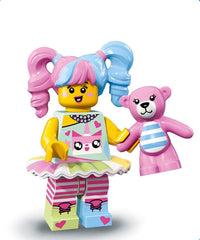Ragazza N-POP