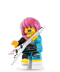 Ragazza Rcoker