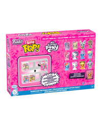 Rainbow Dash / Sweetie Belle / Applejack / Spike (4-Pack)