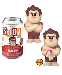 Ralph Soda