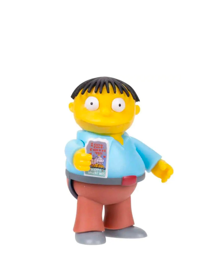 Ralph Wiggum - The Simpsons - Mini Figure Wave 3 - 6cm