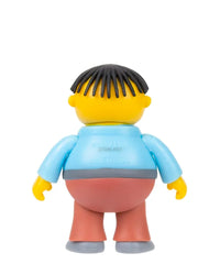 Ralph Wiggum - The Simpsons - Mini Figure Wave 3 - 6cm