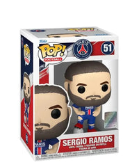 Sergio Ramos