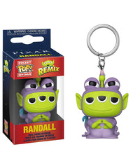 Randall (Alien) Keychain