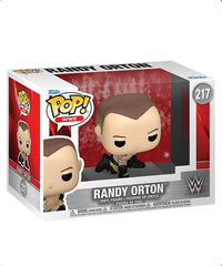 Randy Orton