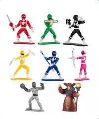 Mighty Morphin Power Rangers Mini Figures (Blind Box)