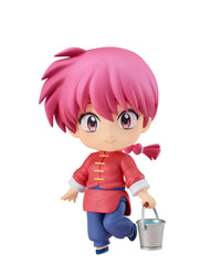 RANMA 1/2 - Ranma (Girl) - Figure Nendoroid 10cm