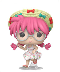 Ranma