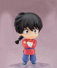 RANMA 1/2 - Ranma - Figure Nendoroid 10cm