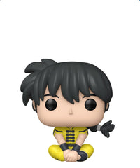 Ranma (Chase)