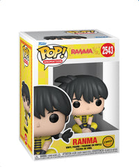 Ranma (Chase)