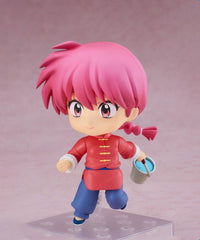 RANMA 1/2 - Ranma (Girl) - Figure Nendoroid 10cm