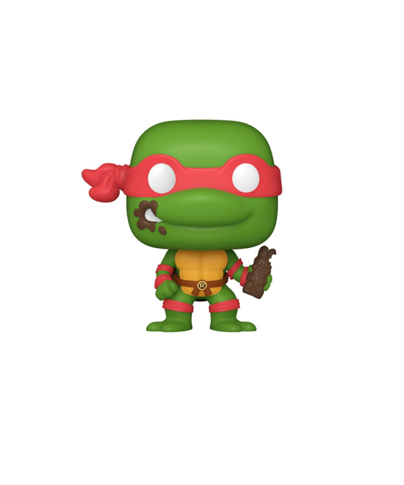 Raphael (Easter Egg)