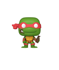 Raphael (Easter Egg)