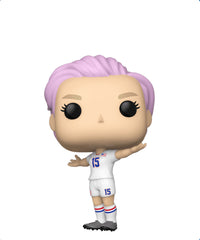 Megan Rapinoe