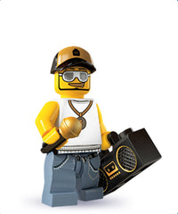 Rapper
