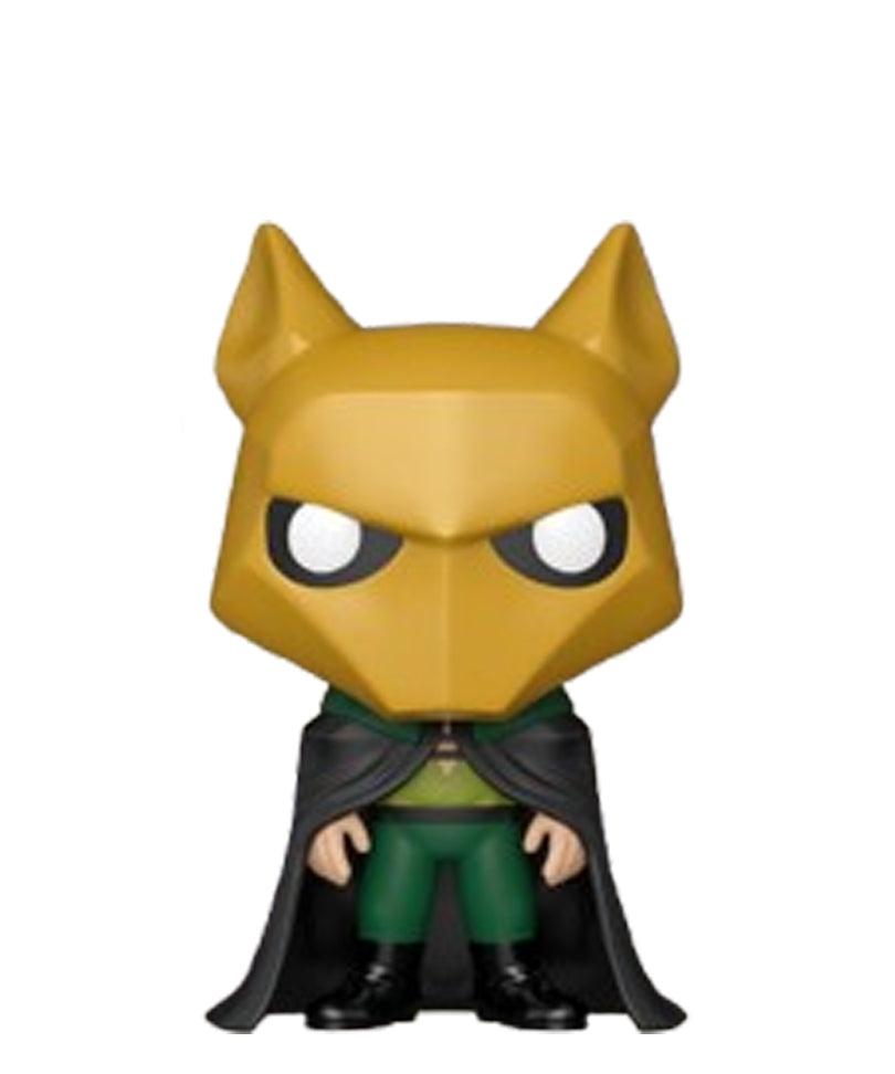 Ra's Al Ghul