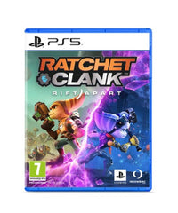 Ratchet & Clank: Rift Apart PS5