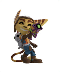 Ratchet & Clank