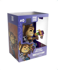 Ratchet & Clank