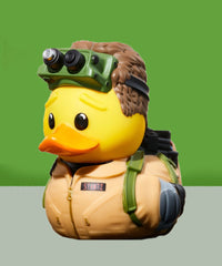 Ghostbusters Ray Stantz TUBBZ Cosplaying Duck Collectible