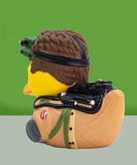 Ghostbusters Ray Stantz TUBBZ Cosplaying Duck Collectible