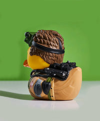 Ghostbusters Ray Stantz Mini TUBBZ Cosplaying Duck Collectable