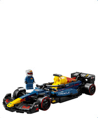 Auto da corsa F1 Oracle Red Bull Racing RB20