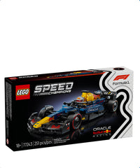 Auto da corsa F1 Oracle Red Bull Racing RB20