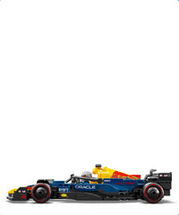 Auto da corsa F1 Oracle Red Bull Racing RB20