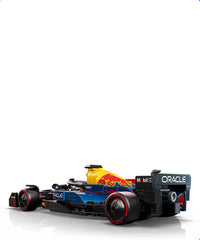Auto da corsa F1 Oracle Red Bull Racing RB20