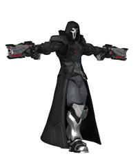 Reaper Action Figures