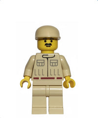 Rebel Engineer